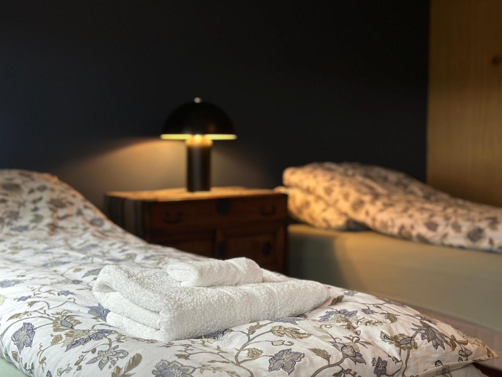 Lovely Fully Furnished Apartment Ottestad Екстериор снимка